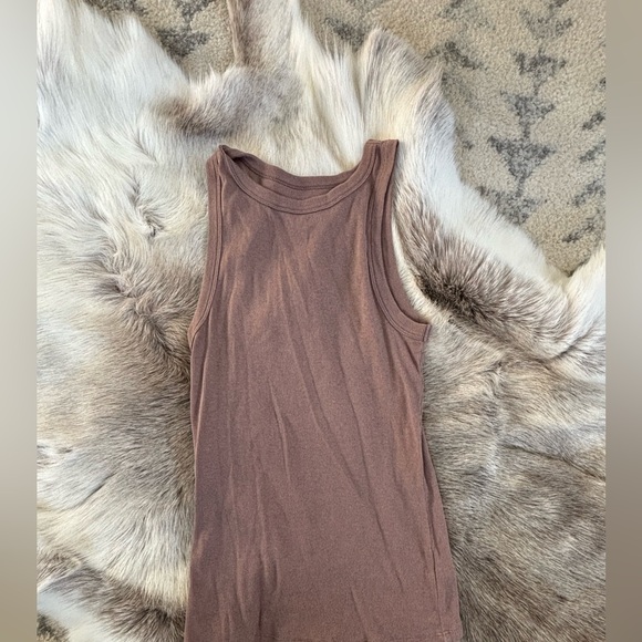 a new day Tops - Women's Purple Tank Top